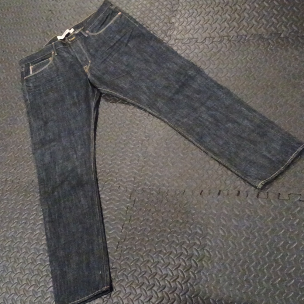 Lucky Brand Legend Jeans